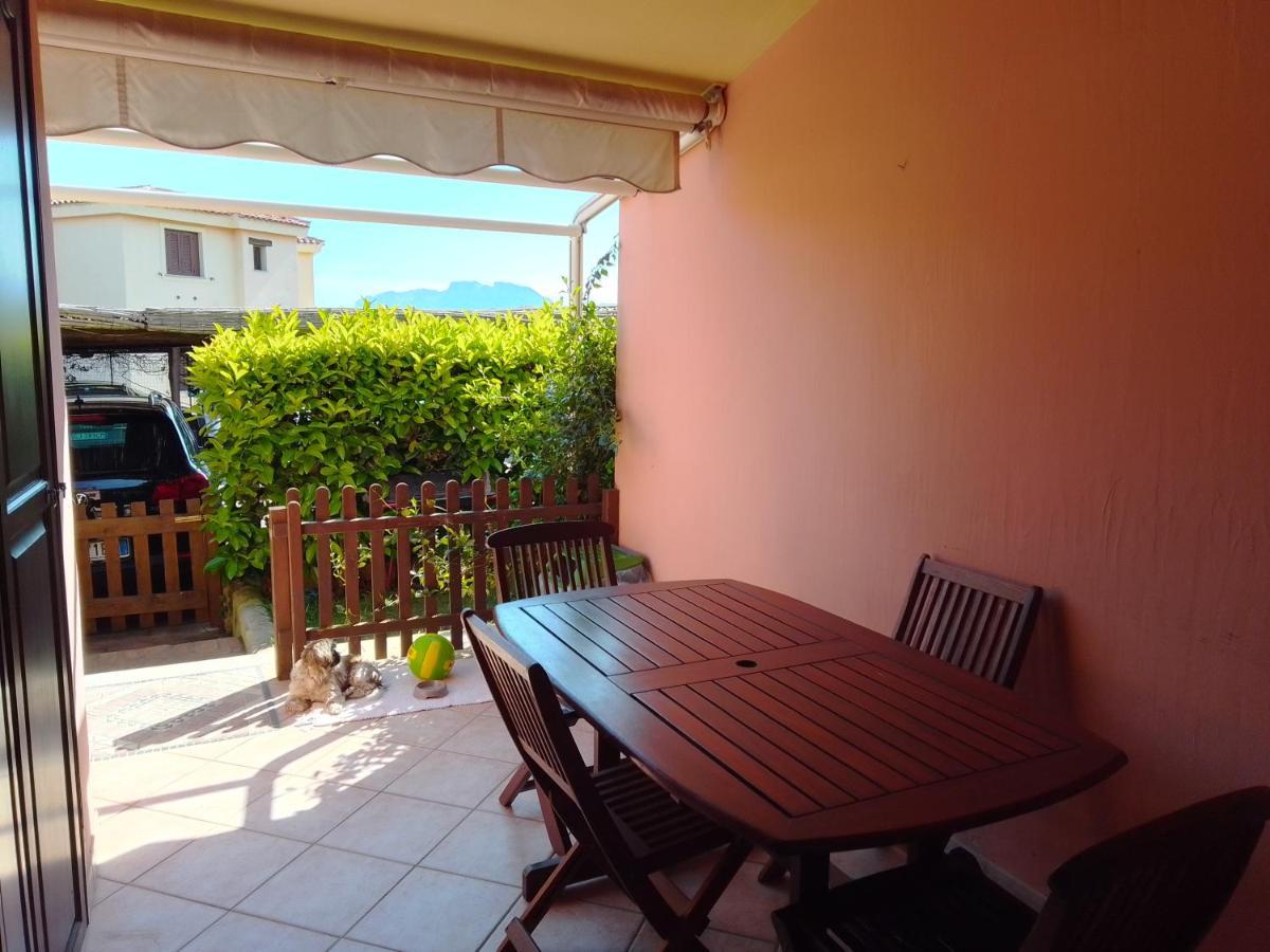 Apartamento Bilo Noel Olbia Exterior foto